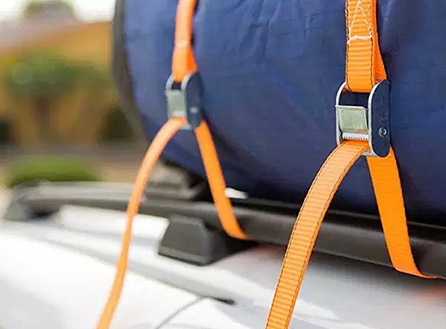 Engineering Excellence: How Trailer Elastic Cargo Nets Definieer Laadbeveiliging opnieuw definiëren
