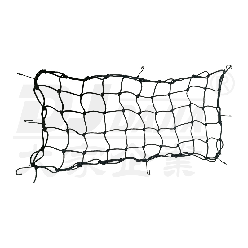 1 "(25 mm) 500 kg 5m ratelbanden Auto transporter Tie Down -riemen met S Hook