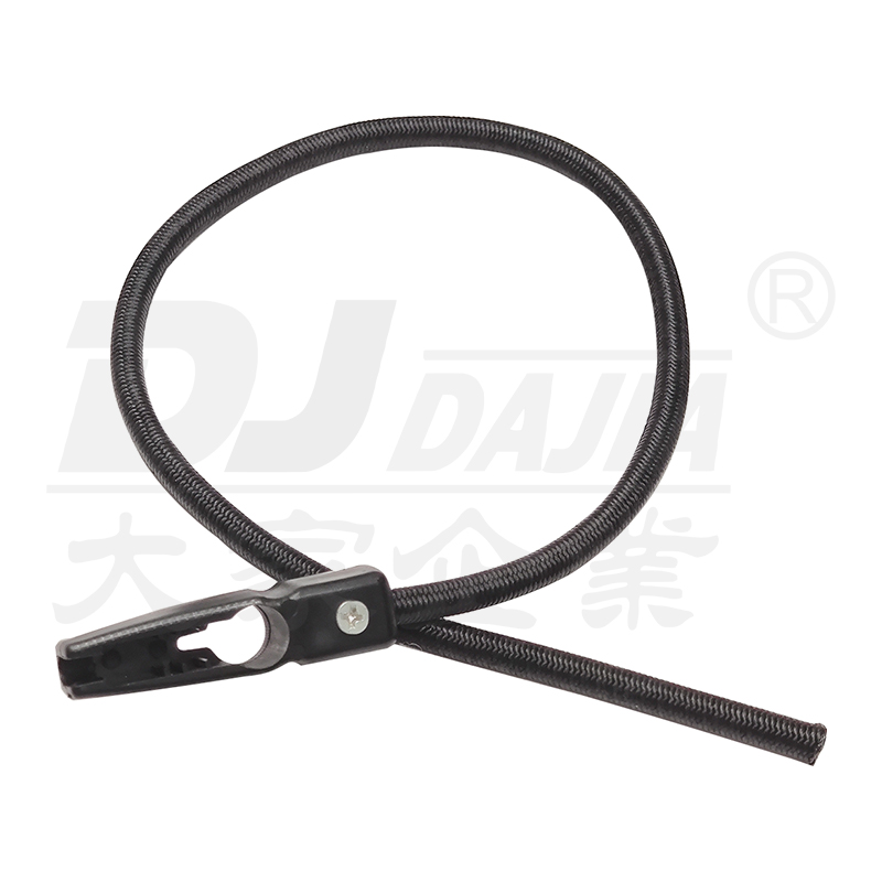 1 "(25 mm) 500 kg 5m ratelbanden Auto transporter Tie Down -riemen met S Hook