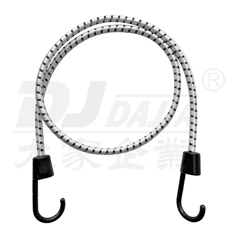 1 "(25 mm) 500 kg 5m ratelbanden Auto transporter Tie Down -riemen met S Hook