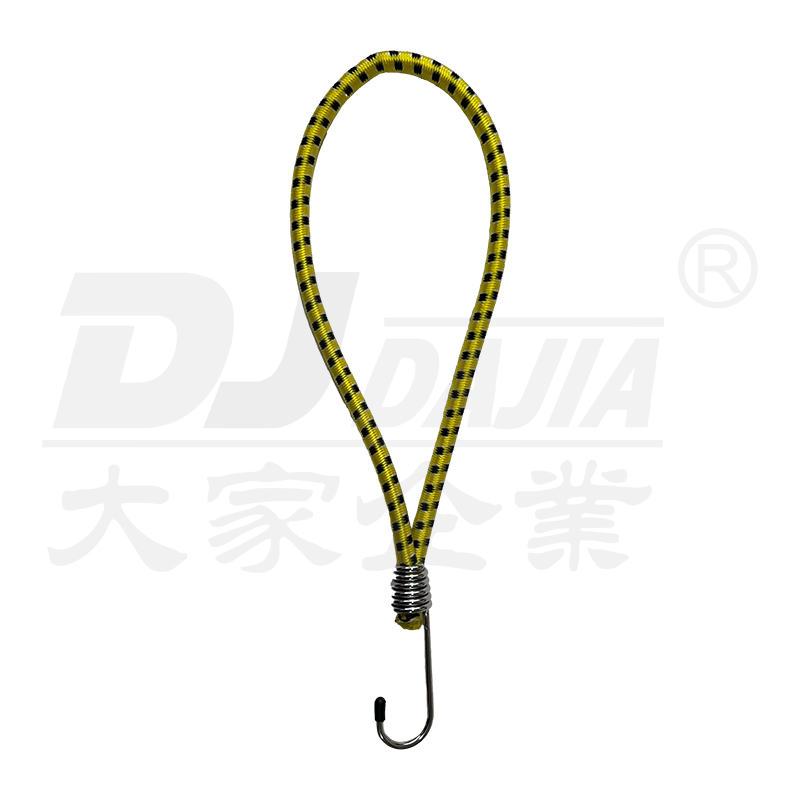 1 "(25 mm) 500 kg 5m ratelbanden Auto transporter Tie Down -riemen met S Hook