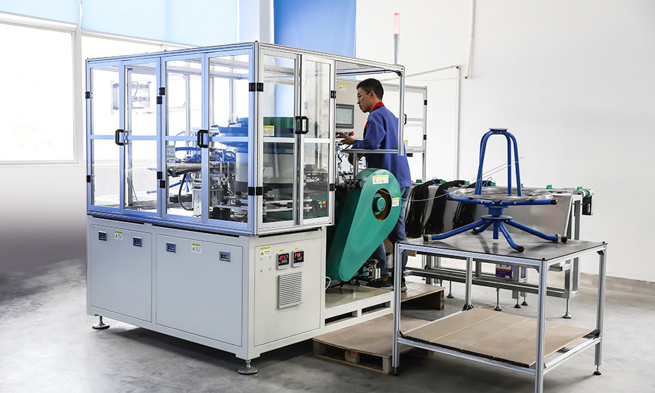 Jiande City Dayang Family Gank Facility Co., Ltd